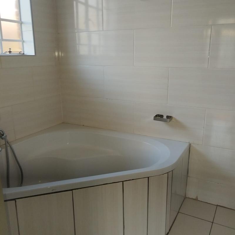 To Let 3 Bedroom Property for Rent in Safari Gardens North West